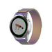 Correa milanese Garmin Vivoactive 4s - 40mm - arcoíris