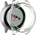 Garmin Vivoactive 4s Schutzhülle (Transparent)