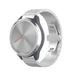 Garmin Vivomove 3s Metal Strap (Silver)