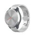 Garmin Vivomove 3s Metal Strap (Silver)