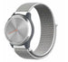 Bracelet nylon Garmin Vivomove 3s - 39mm - Coquillage