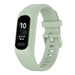 Bracelet silicone Garmin Vivosmart 5 (menthe)
