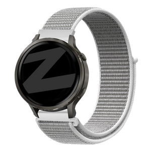venu 3s nylon loop band grey