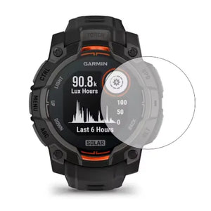 Protecteur d'écran Garmin Instinct 3 - 45mm (verre)