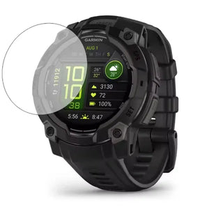 Garmin Instinct 3 - 50mm screen protector (glas)