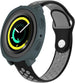 Coque silicone Samsung Gear Sport (ardoise)