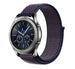 Samsung Gear S3 Milanese band (indigo blauw)