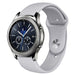 Samsung Gear S3 sport band (grijs)