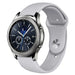 Bracelet sport Samsung Gear S3 (gris)