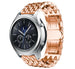 Samsung Gear S3 Steel Strap Dragon (Rose Gold)