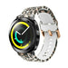Lucky Leopard Samsung Gear Sport bandje