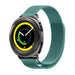 Samsung Gear Sport Milanese band (groen)
