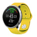 Polar Unite sport band (geel)