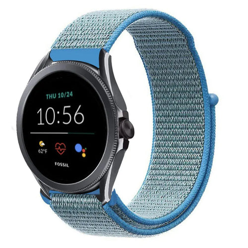 gen-5e-44mm-nylon-band-blauw