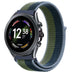 Fossil Gen 6 44mm nylon band (moss green)