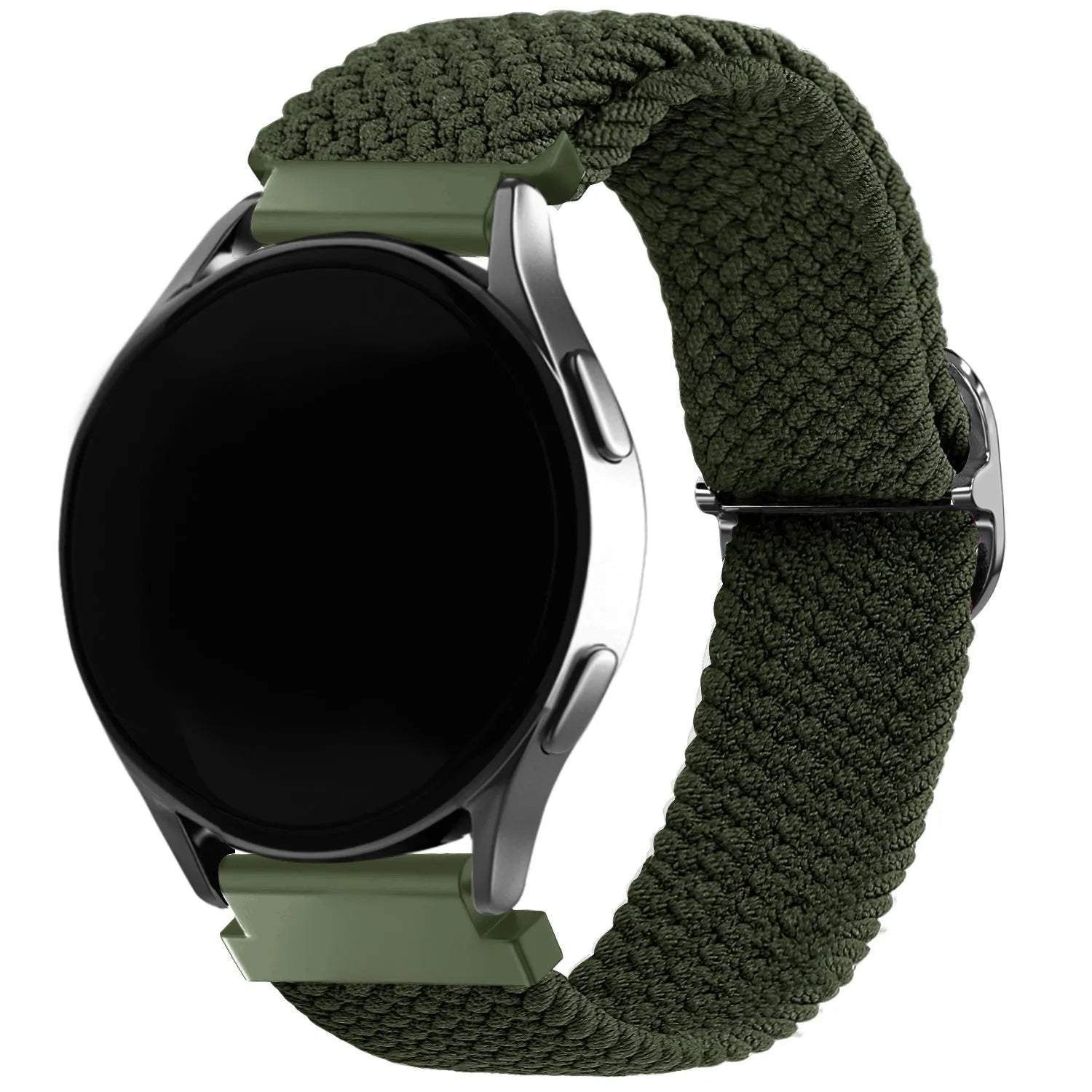 Gard Pro Ultra 3 Adjustable Braided Strap (Green)