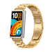 Huawei Band 11 Pro Stahlarmband (Gold)