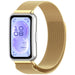 Huawei Band 11 Pro Milanese Armband (Gold)