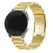 Garmin Venu SQ Titanium Strap (Gold)