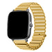 Amazfit GTS 2 stalen loop bandje (goud)