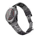 Garmin Instinct 3 - 50mm titanium bandje (grafiet)