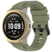 Amazfit T-Rex 3 Pro - 44mm Silikonarmband (Grün)