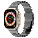 Apple Watch Ultra Butterfly titanium band (grafiet)