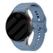 Samsung Galaxy Watch 6 44mm Wave Strap (Greyblue)