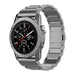 Bracelet titane magnétique Garmin Descent MK3i - 51mm (graphite)