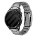 Correa titanio ajustable Coros Pace 3 (grafito)