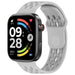 Redmi Watch 4 Silicone Air Strap (Grey)