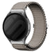 Polar Grit X Outdoor Nylon Strap (Grey)