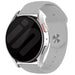 Bracelet sport Samsung Galaxy Watch 6 - 40mm (gris)