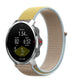 Polar Grit X nylon band (camel)