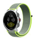 Polar Grit X Nylon Strap (Fluorescent)