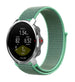 Bracelet nylon Polar Grit X (menthe)