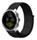 Polar Grit X Nylonarmband (Schwarz)