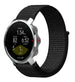 Bracelet nylon Polar Grit X (noir)