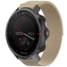 Polar Grit X Pro Milanese Strap (Champagne)