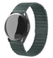 Bracelet cuir loop Samsung Galaxy Watch 6 - 44mm (viridien)