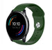OnePlus Watch Sportarmband (Dunkelgrün)