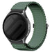 Huawei Watch GT Runner 2 Outdoor Nylonarmband (Grün)