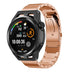 Correa metal Huawei Watch GT Runner (oro rosa)