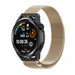 Bracelet Milanaise Huawei Watch GT (Champagne)
