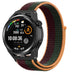 Bracelet nylon Huawei Watch GT (cherise)