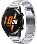 Bracelet titane Huawei Watch GT 2 (argent)