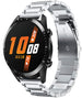 Bracelet titane Huawei Watch GT 2 (argent)