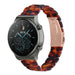 Huawei Watch GT 2 Pro Armband Resin (Lava)