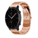 Amazfit GTR 2 Metallarmband (Roségold)