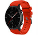 Amazfit GTR 2 Silikonarmband (Rot)